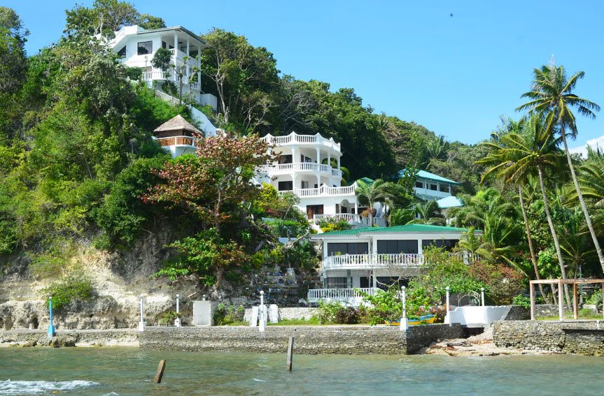 Balatero Cove, Philippines, Philippines